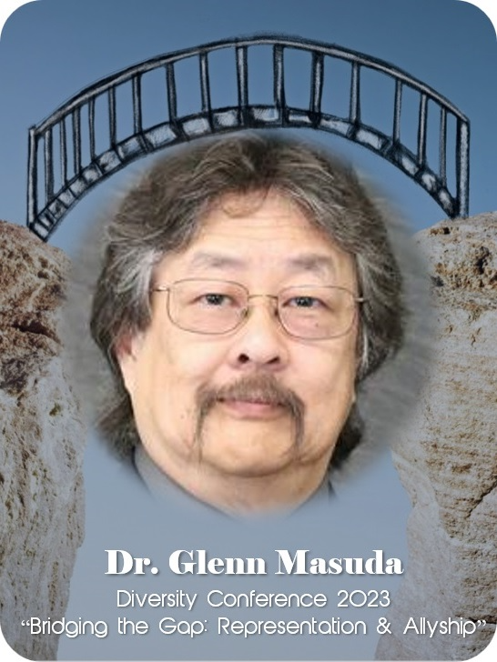 Dr Glenn Masuda Panelist