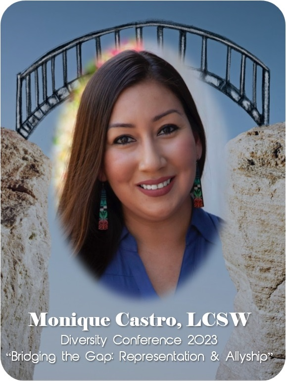 Dr Monique Castro Panelist